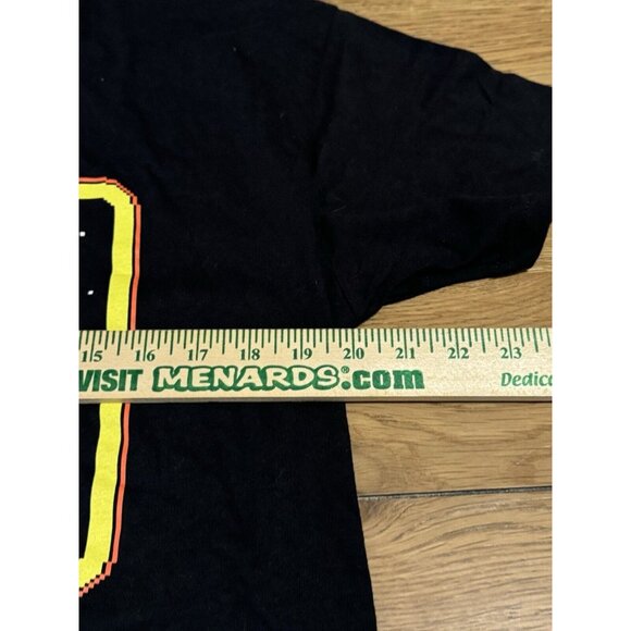 Star‎ Wars Choose Your Player T-shirt Mens Large NEW. Video Game style graphics - Picture 4 of 9